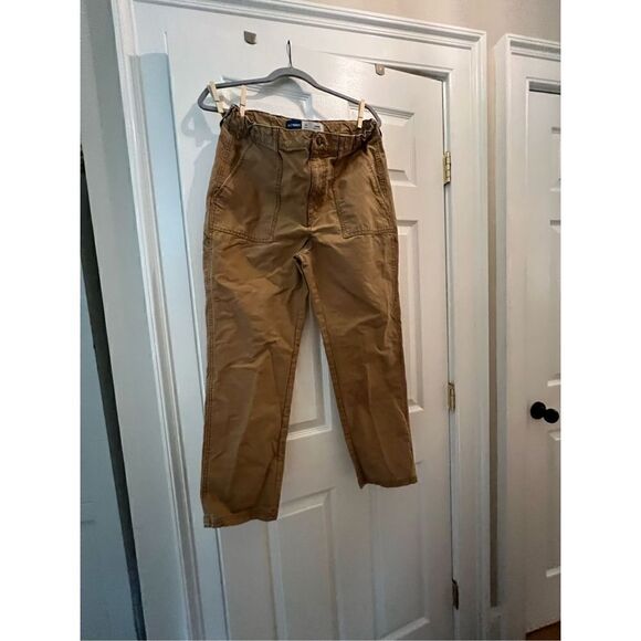 2 pairs of Old Navy pants size 14/16 - Picture 1 of 5